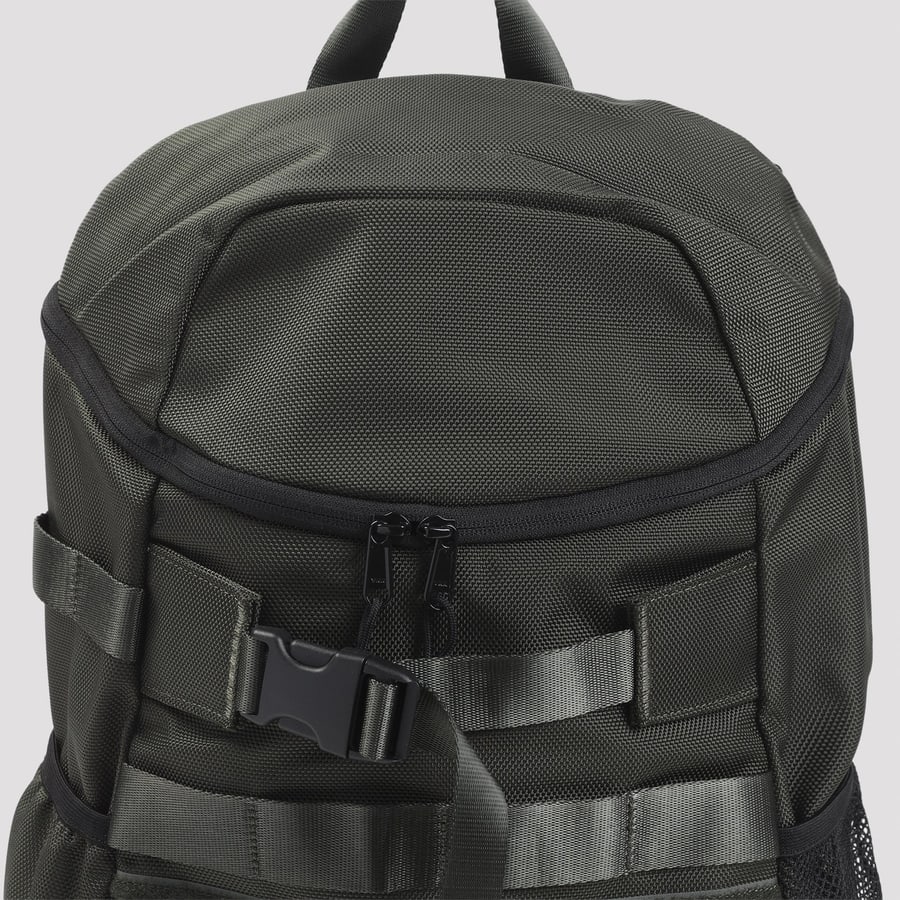 Carhartt WIP Carhartt WIP Prescott Backpack, view 5