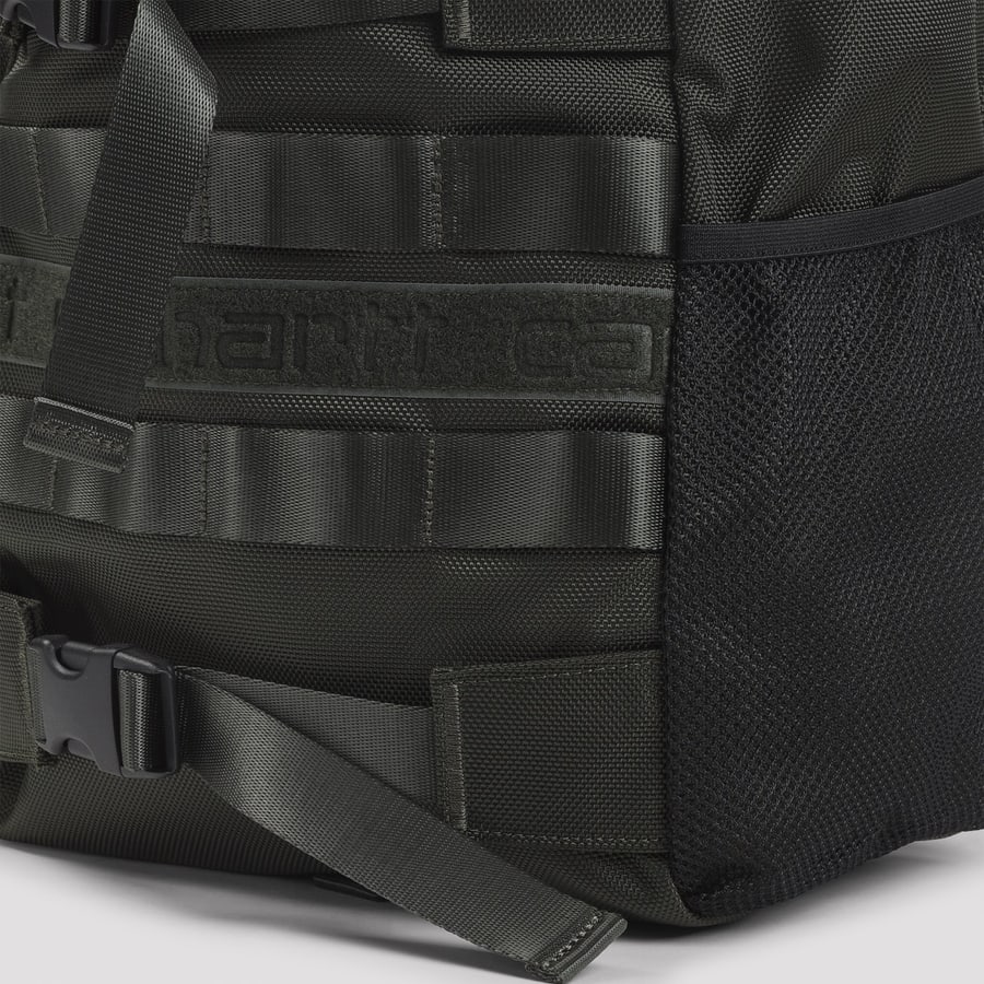 Carhartt WIP Carhartt WIP Prescott Backpack, view 6