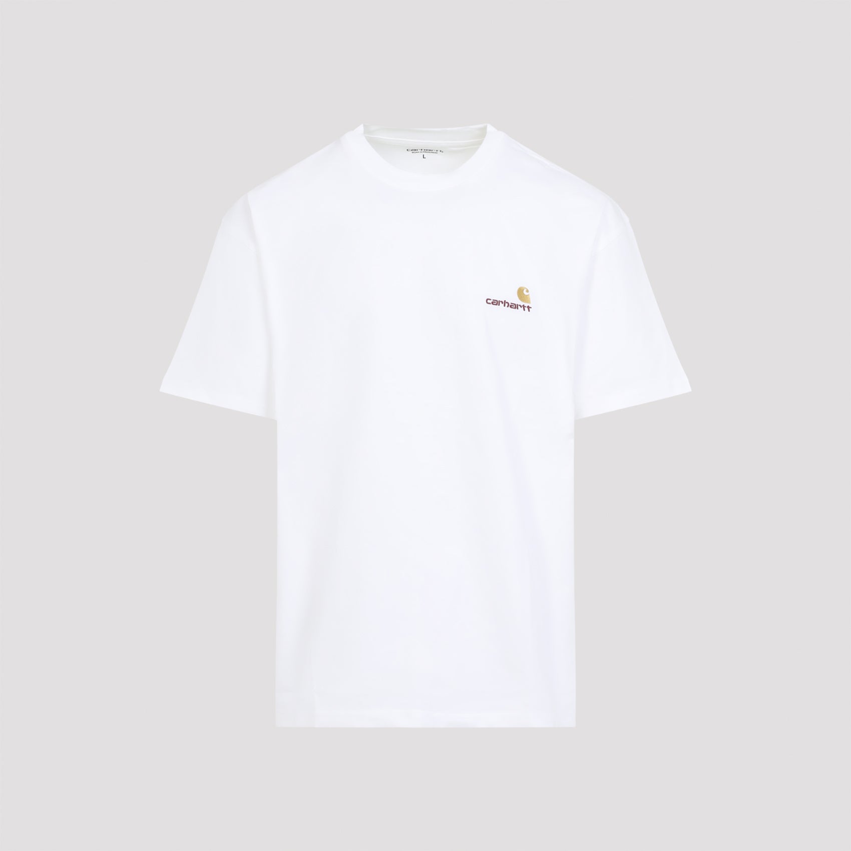 Carhartt WIP Carhartt WIP American Script T-shirt