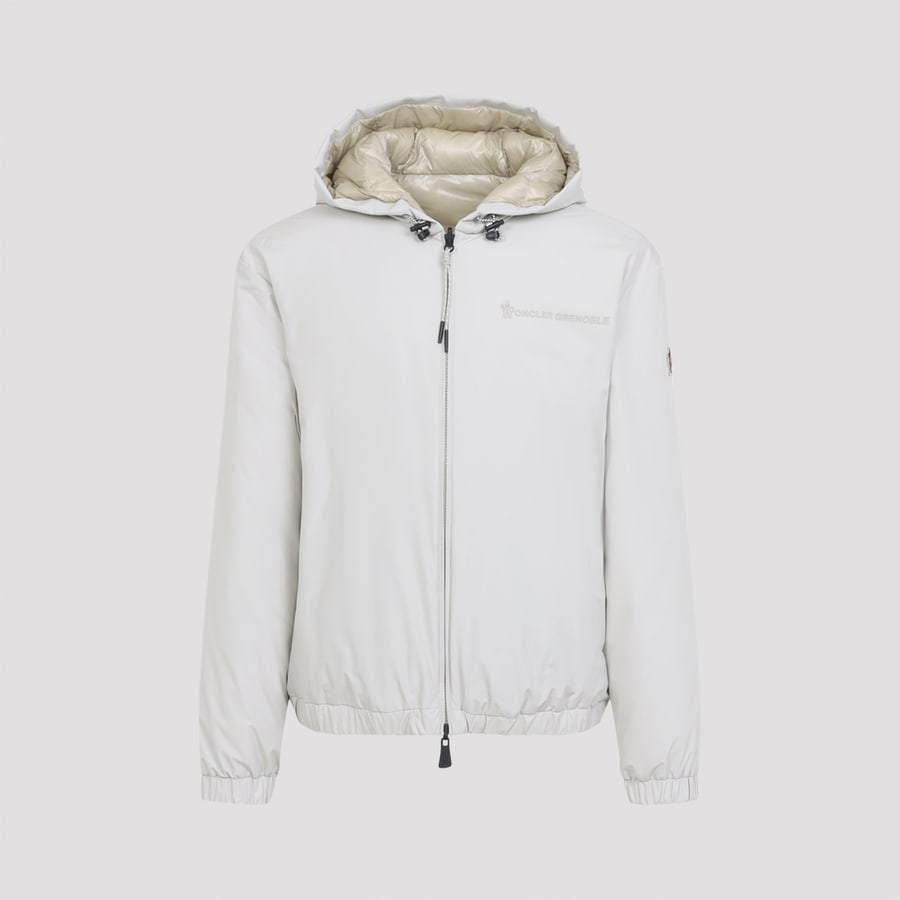 MONCLER GRENOBLE Moncler Grenoble Berguns Bomber Jacket