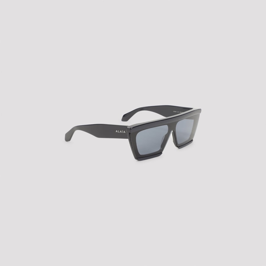 ALAÏA EYEWEAR Alaïa Eyewear Sunglasses, view 4