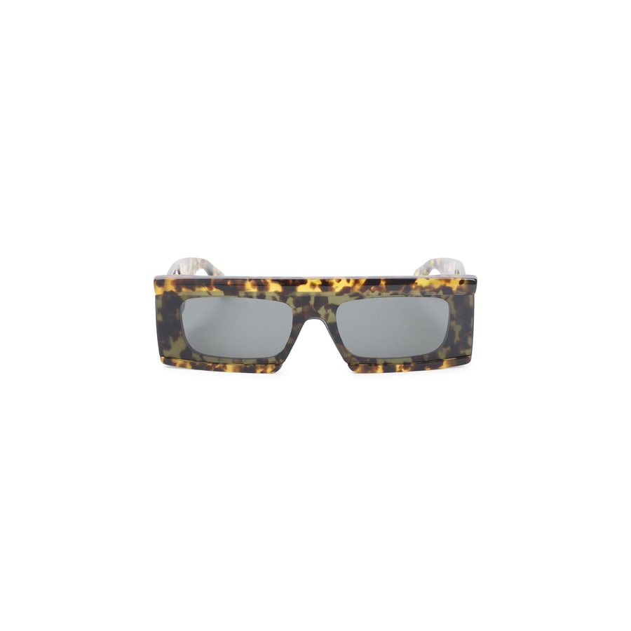 ALAÏA EYEWEAR Alaïa Eyewear Sunglasses, view 2