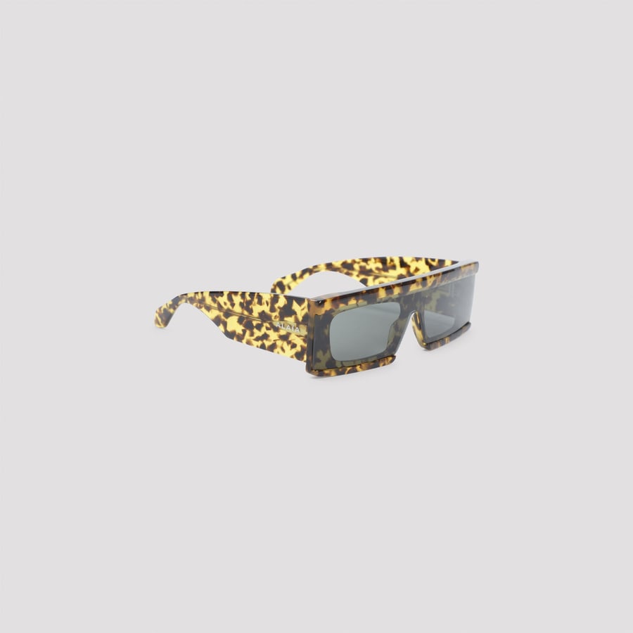 ALAÏA EYEWEAR Alaïa Eyewear Sunglasses, view 4