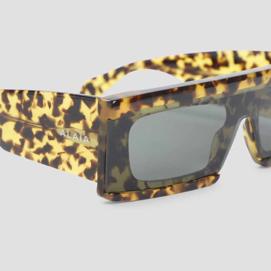 ALAÏA EYEWEAR Alaïa Eyewear Sunglasses, view 5