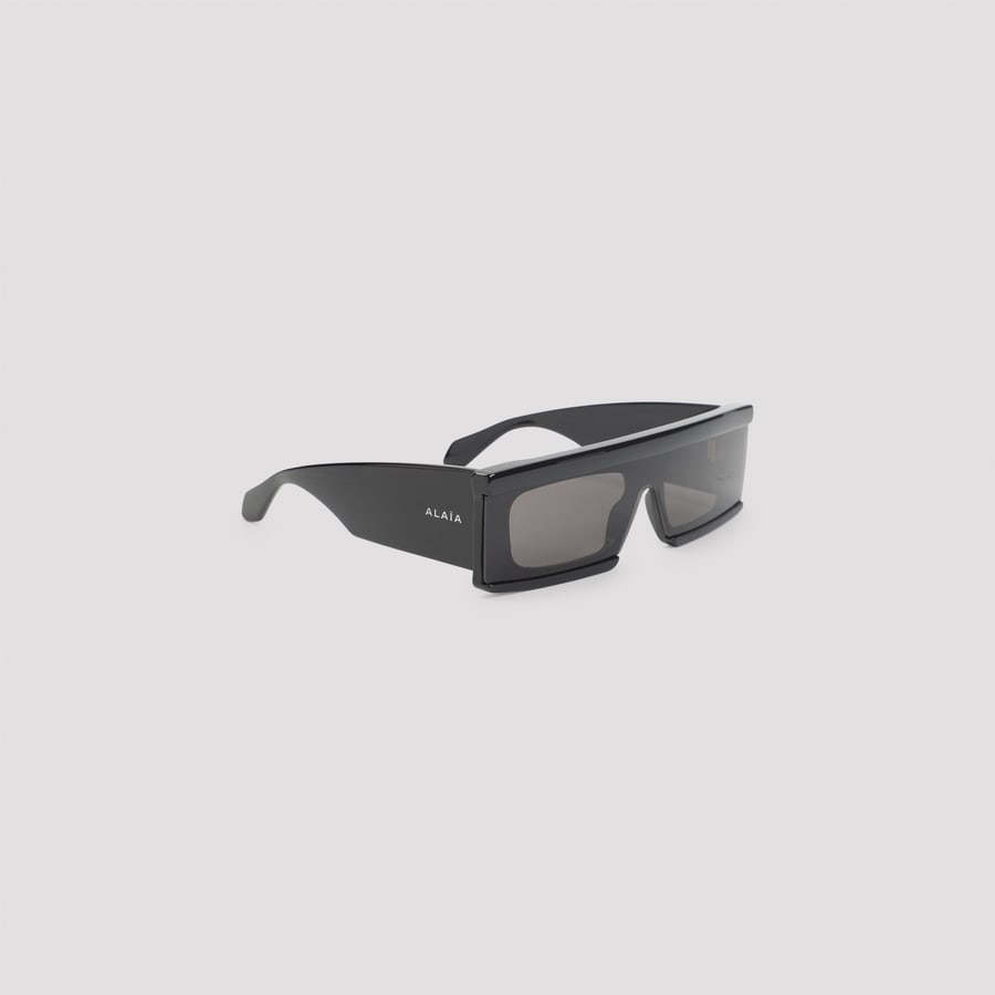 ALAÏA EYEWEAR Alaïa Eyewear Sunglasses, view 4