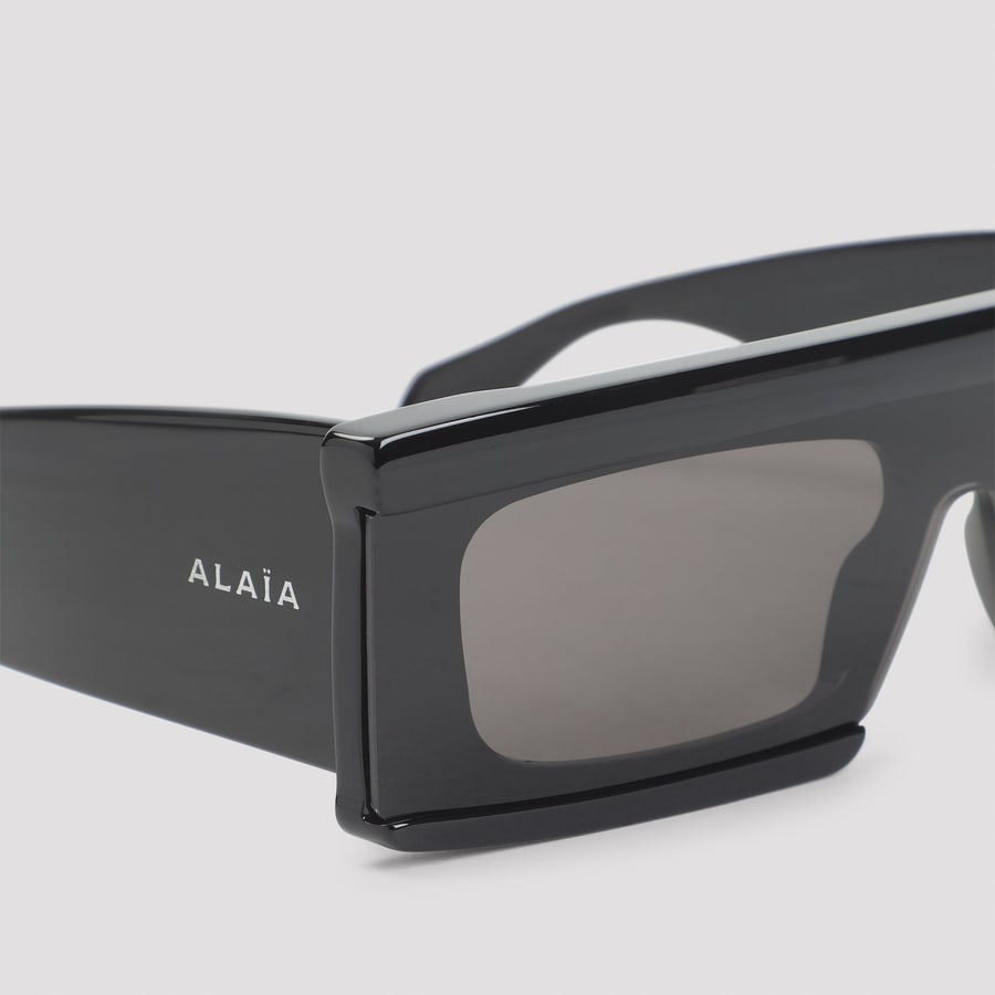 ALAÏA EYEWEAR Alaïa Eyewear Sunglasses, view 5