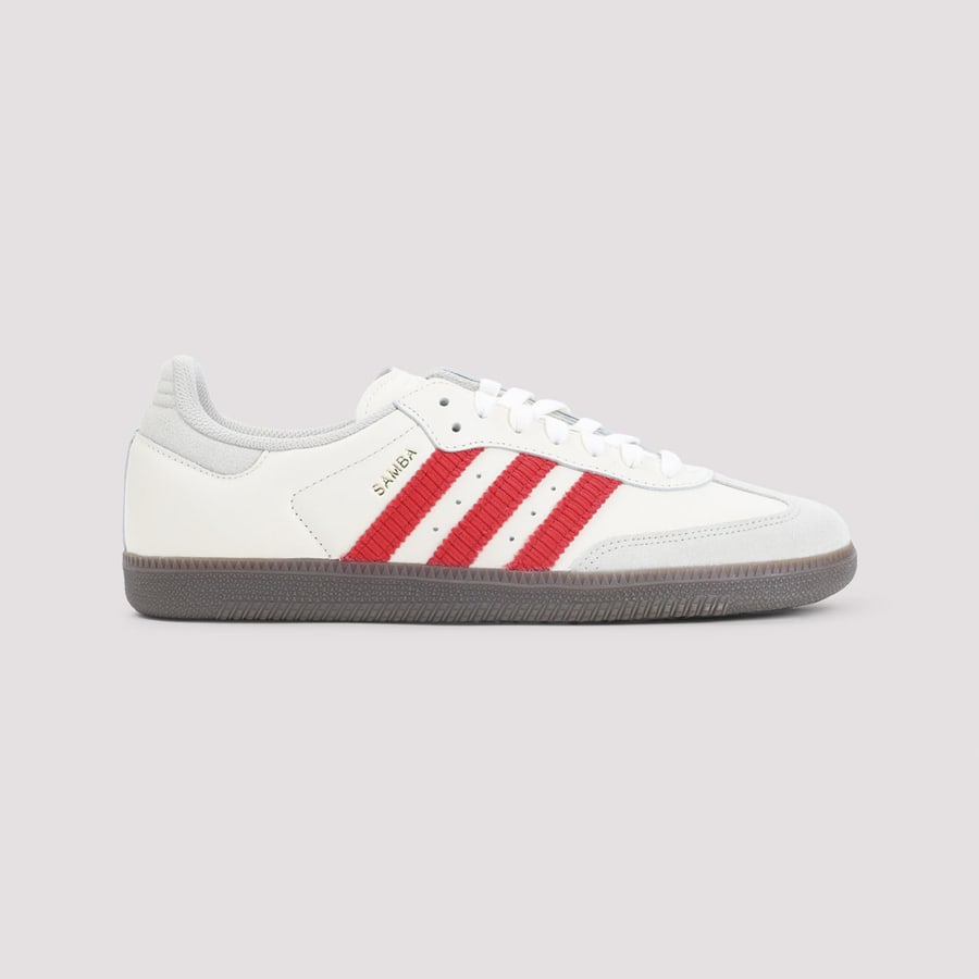 adidas Adidas Samba OG Sneakers, view 3