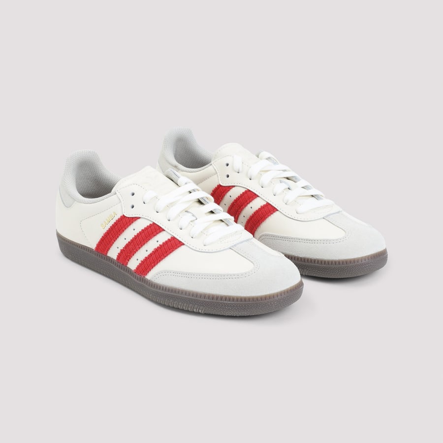 adidas Adidas Samba OG Sneakers, view 5