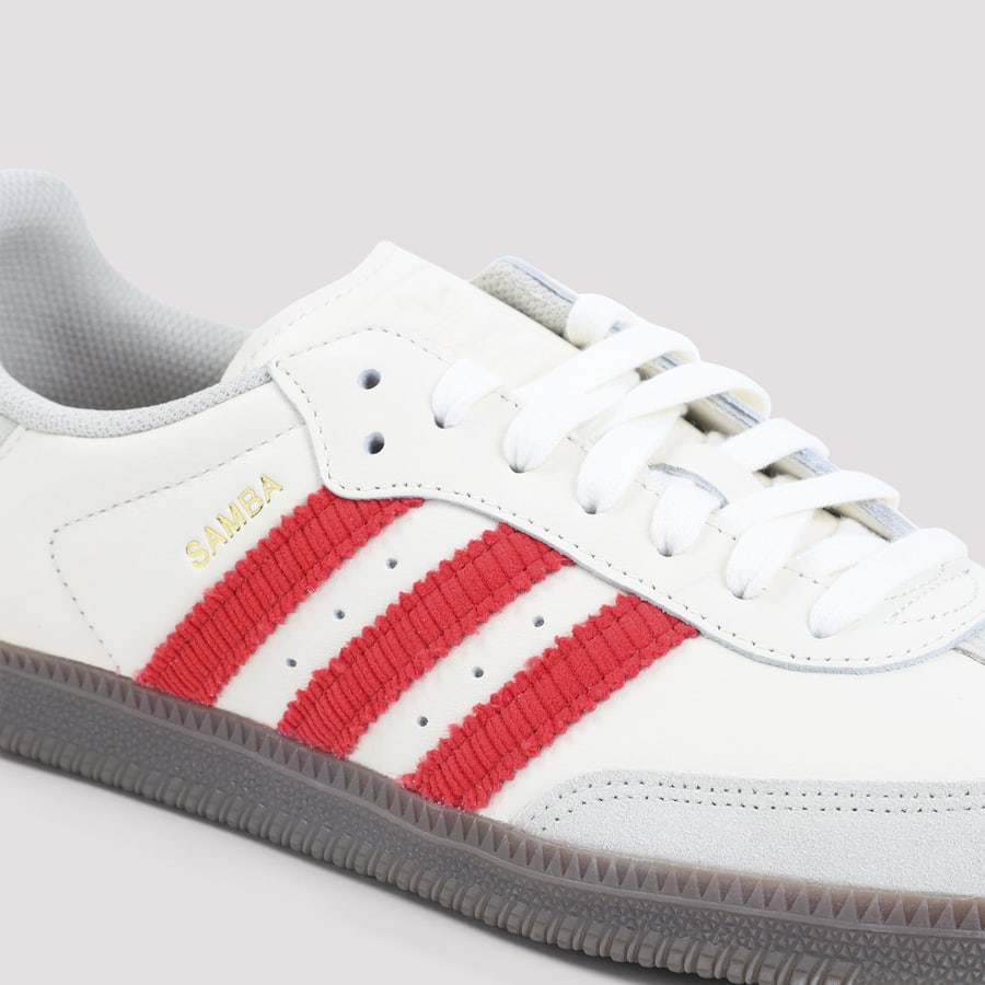 adidas Adidas Samba OG Sneakers, view 6