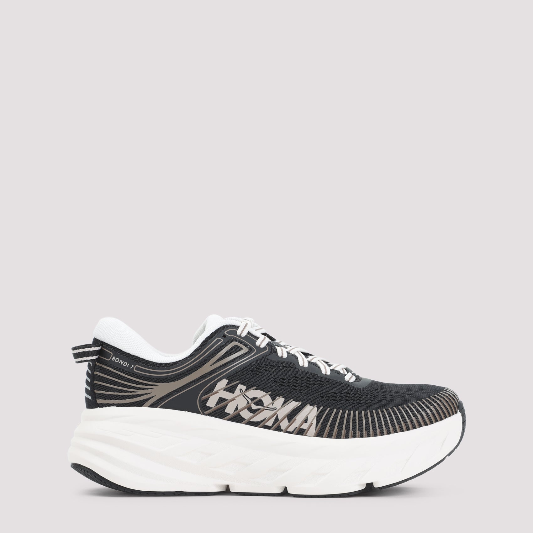 HOKA Hoka W Bondi 7 Sneakers
