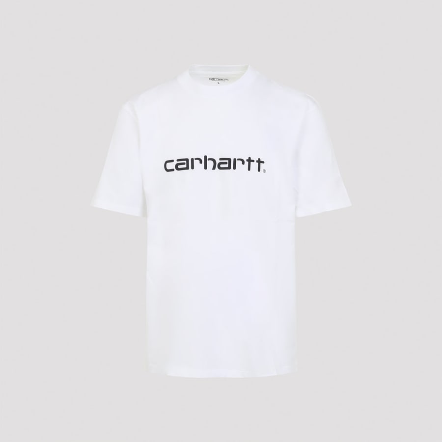 Carhartt WIP Carhartt WIP Script T-shirt
