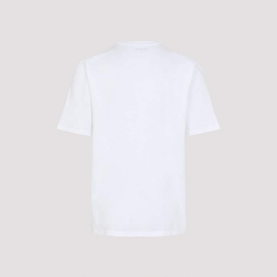 Carhartt WIP Carhartt WIP Script T-shirt, view 4