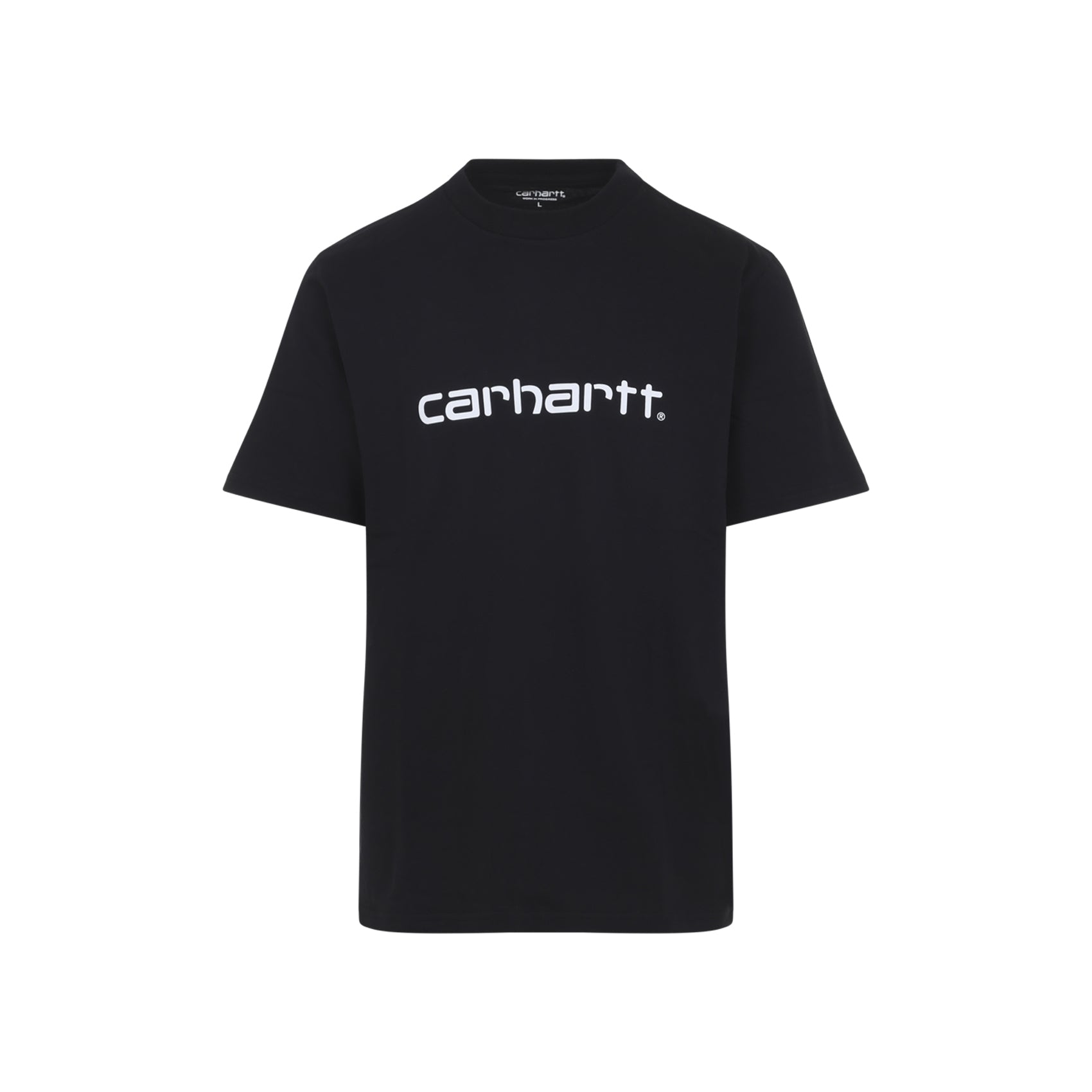 Carhartt WIP Carhartt WIP Script T-shirt, view 2