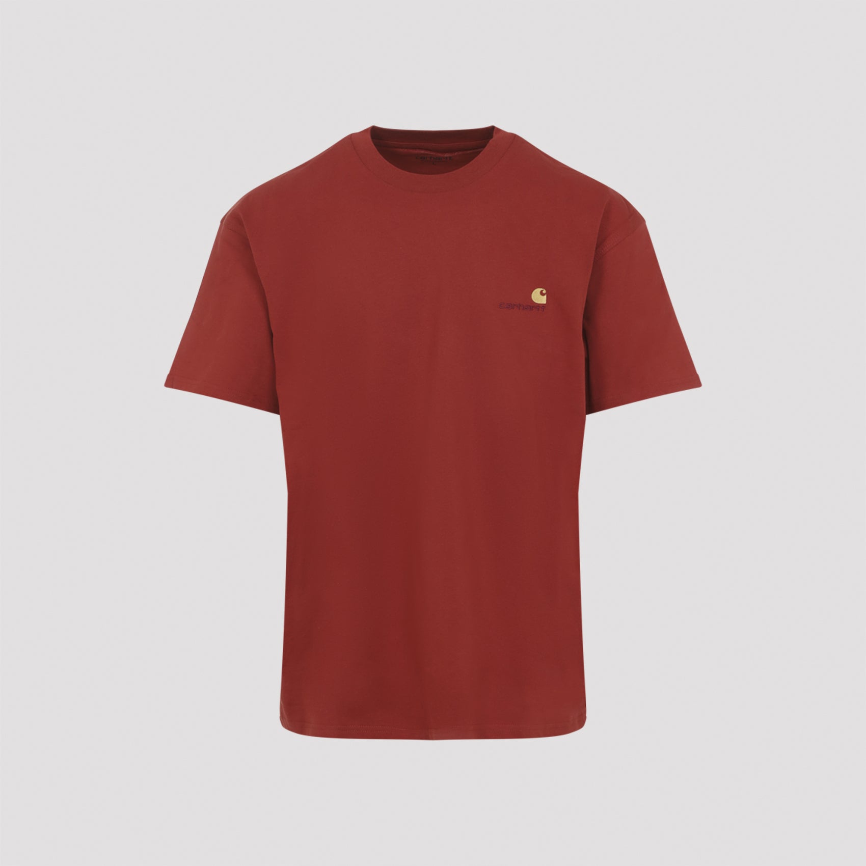 Carhartt WIP Carhartt WIP American Script T-shirt