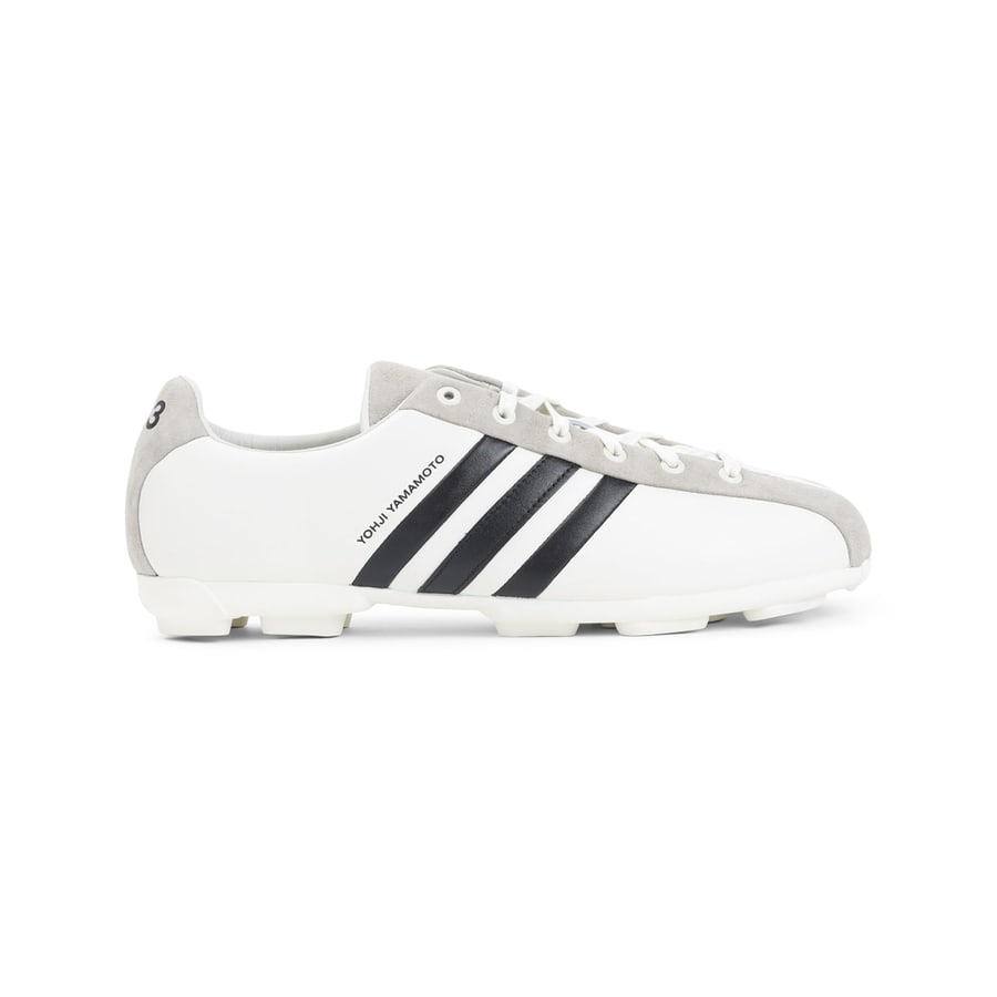 Y-3 Y-3 Field Sneakers, view 2