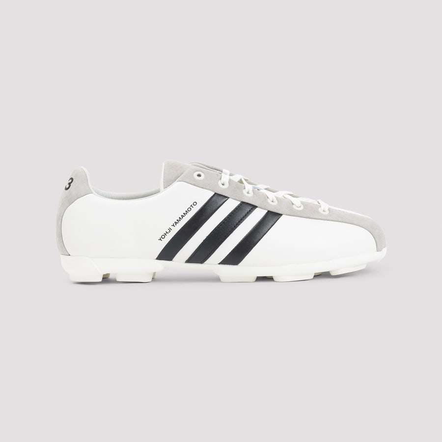 Y-3 Y-3 Field Sneakers, view 3