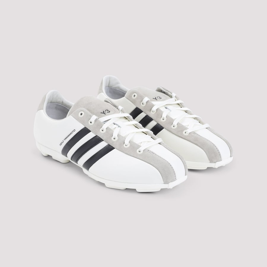 Y-3 Y-3 Field Sneakers, view 5