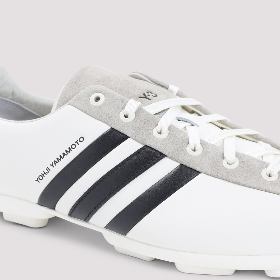 Y-3 Y-3 Field Sneakers, view 6