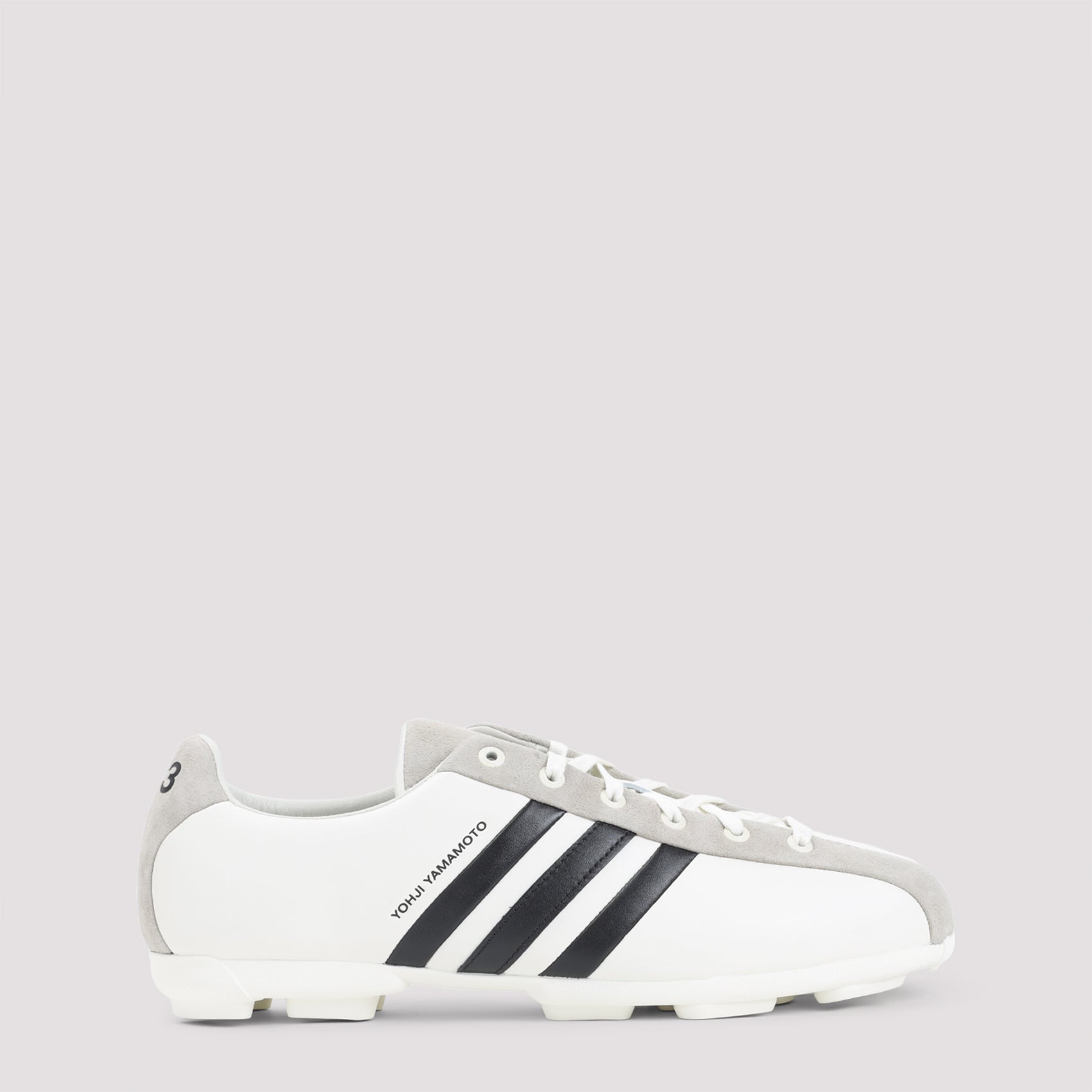 Y-3 Y-3 Field Sneakers