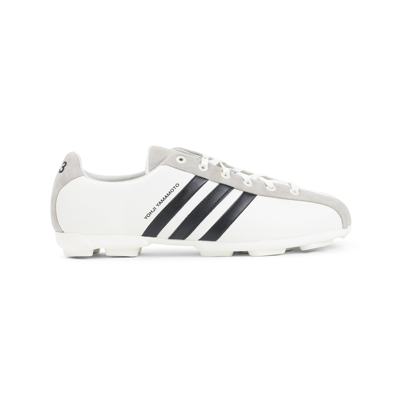 Y-3 Y-3 Field Sneakers, view 2