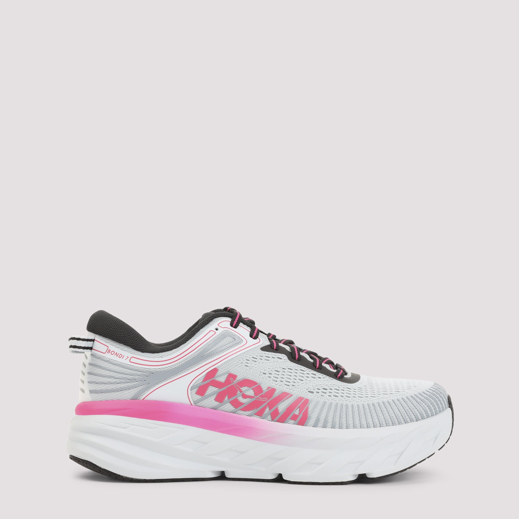 HOKA Hoka W Bondi 7 Sneakers