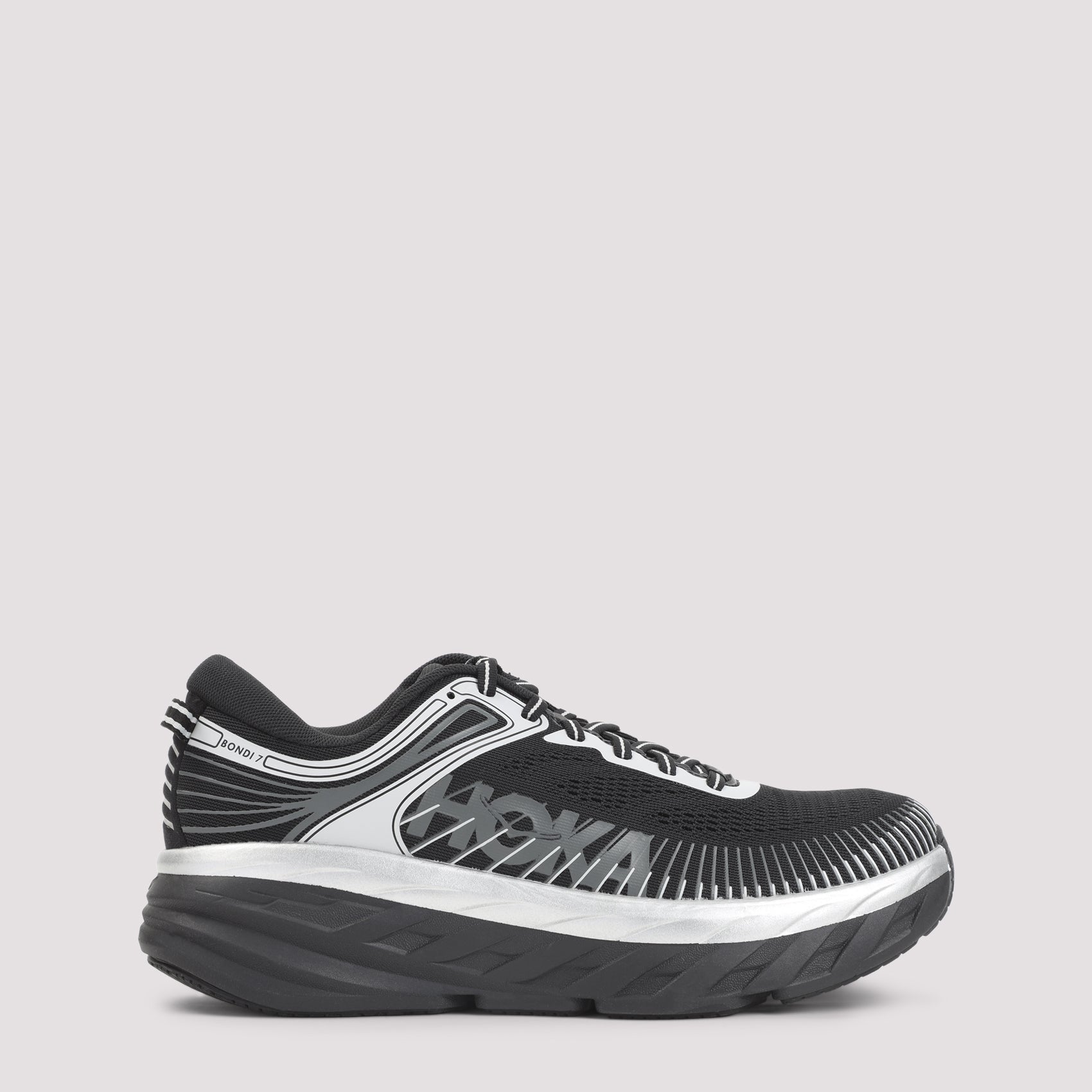 HOKA Hoka Bondi 7 Sneakers