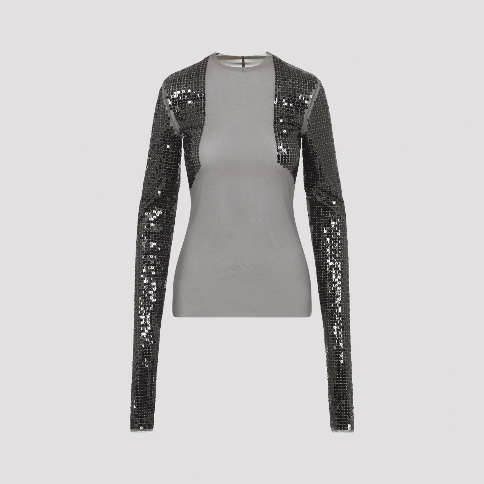 Rick Owens Rick Owens Dennis T-shirt