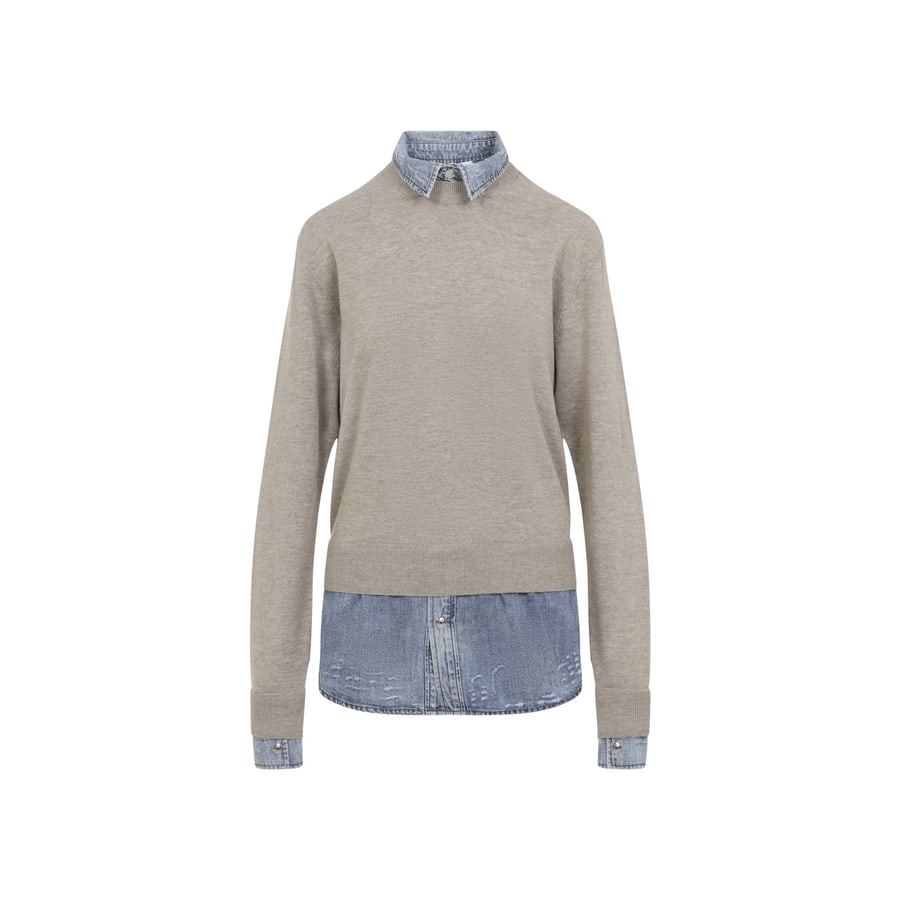 ACNE STUDIOS Acne Studios Sweater, view 2