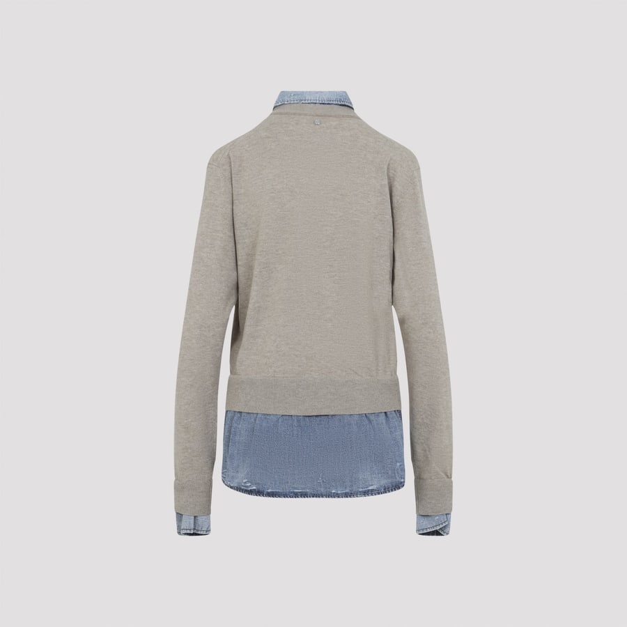 ACNE STUDIOS Acne Studios Sweater, view 4