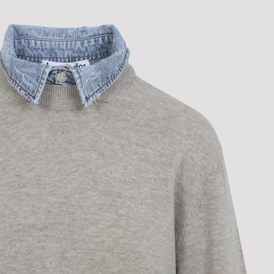 ACNE STUDIOS Acne Studios Sweater, view 5