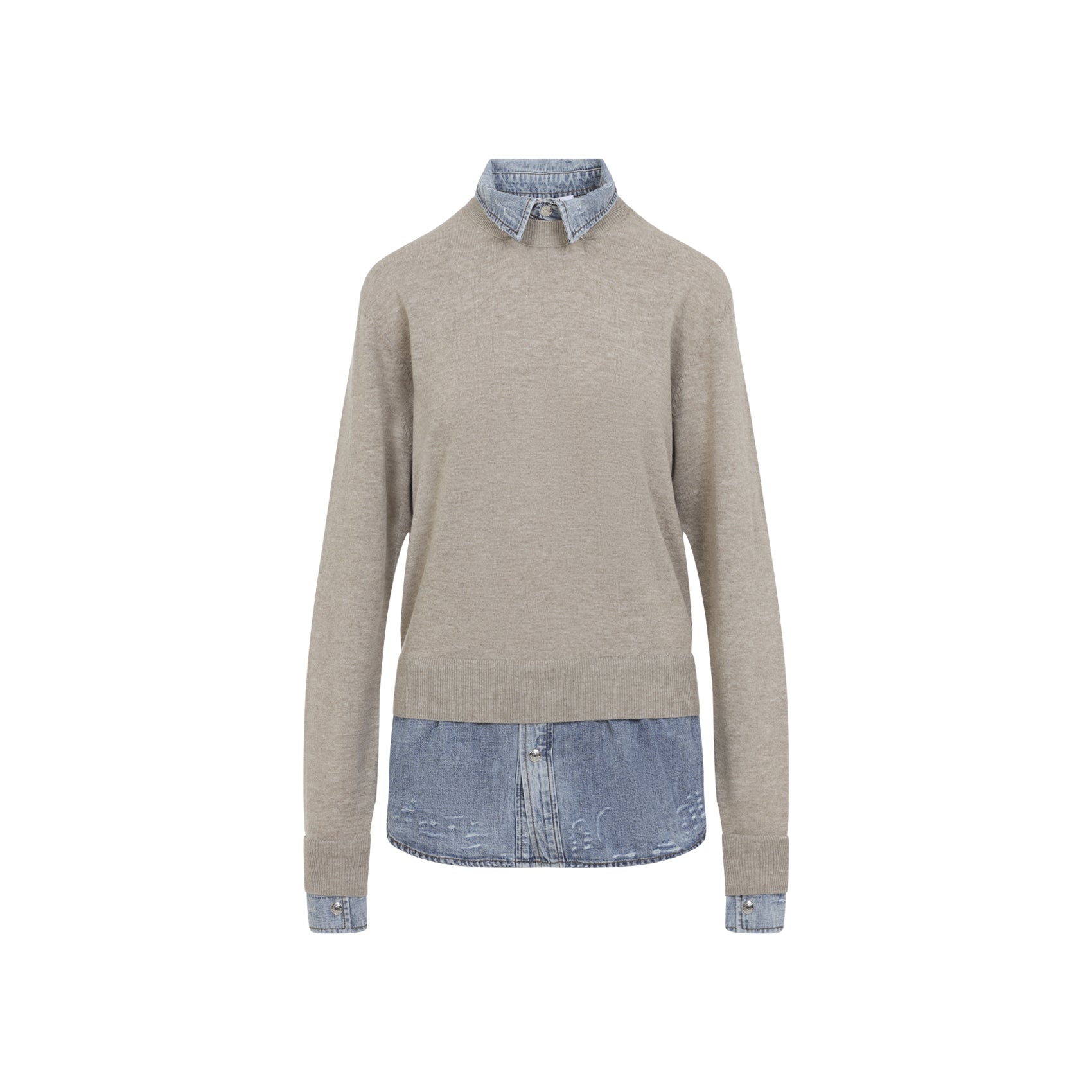 ACNE STUDIOS Acne Studios Sweater, view 2