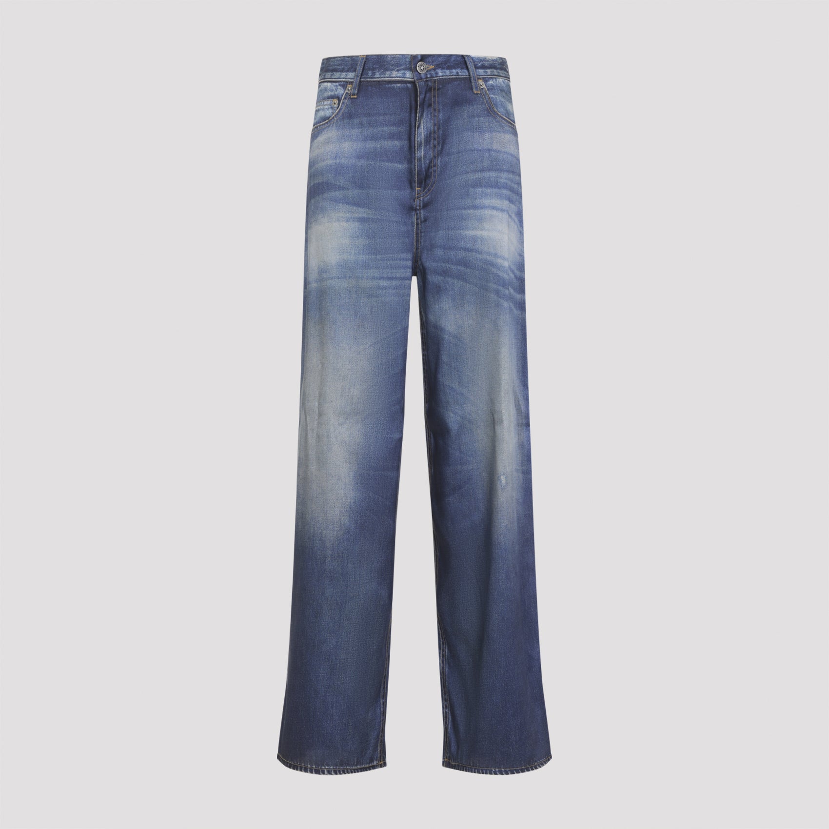 Golden Goose Golden Goose Boyfriend Peggy Jeans