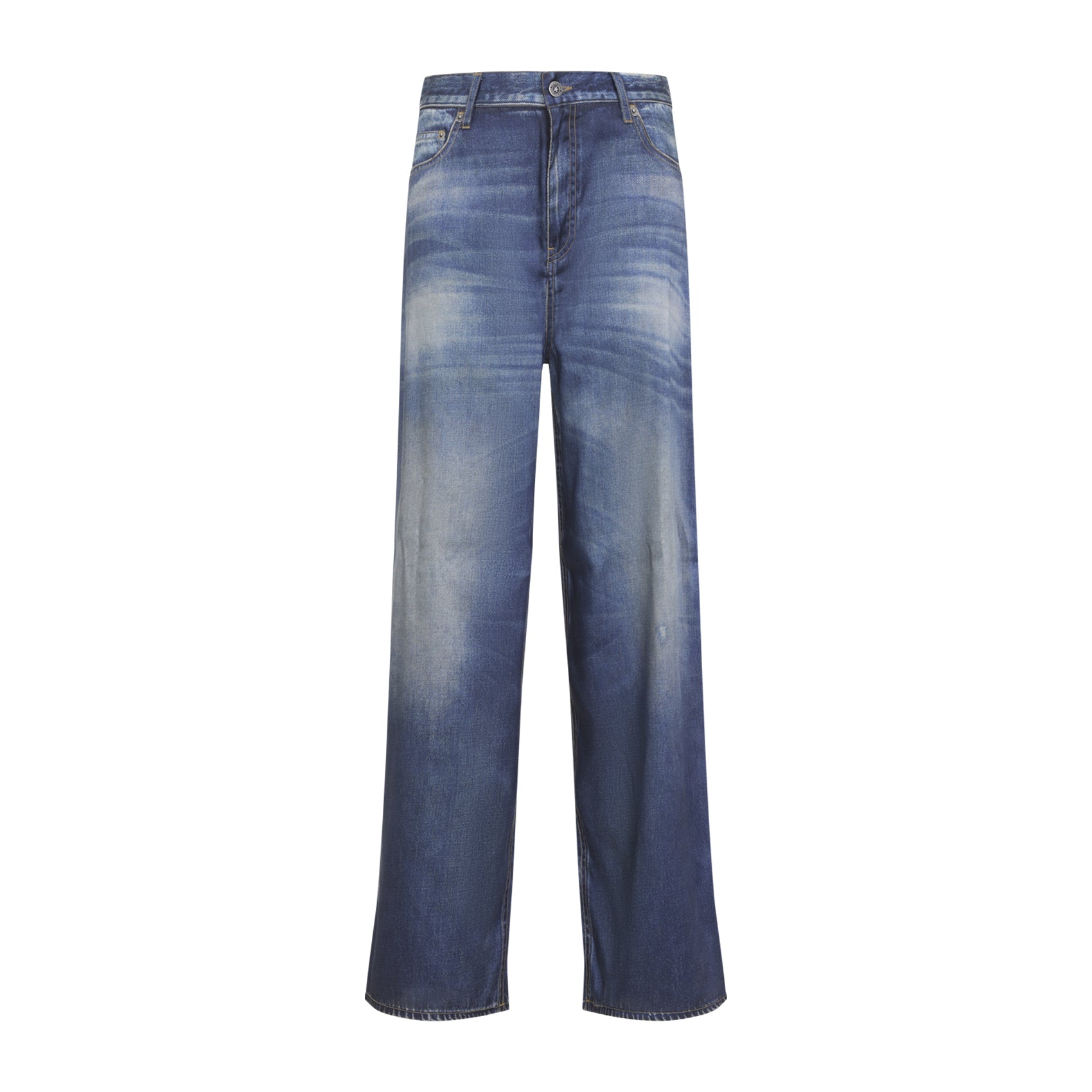 Golden Goose Golden Goose Boyfriend Peggy Jeans, view 2