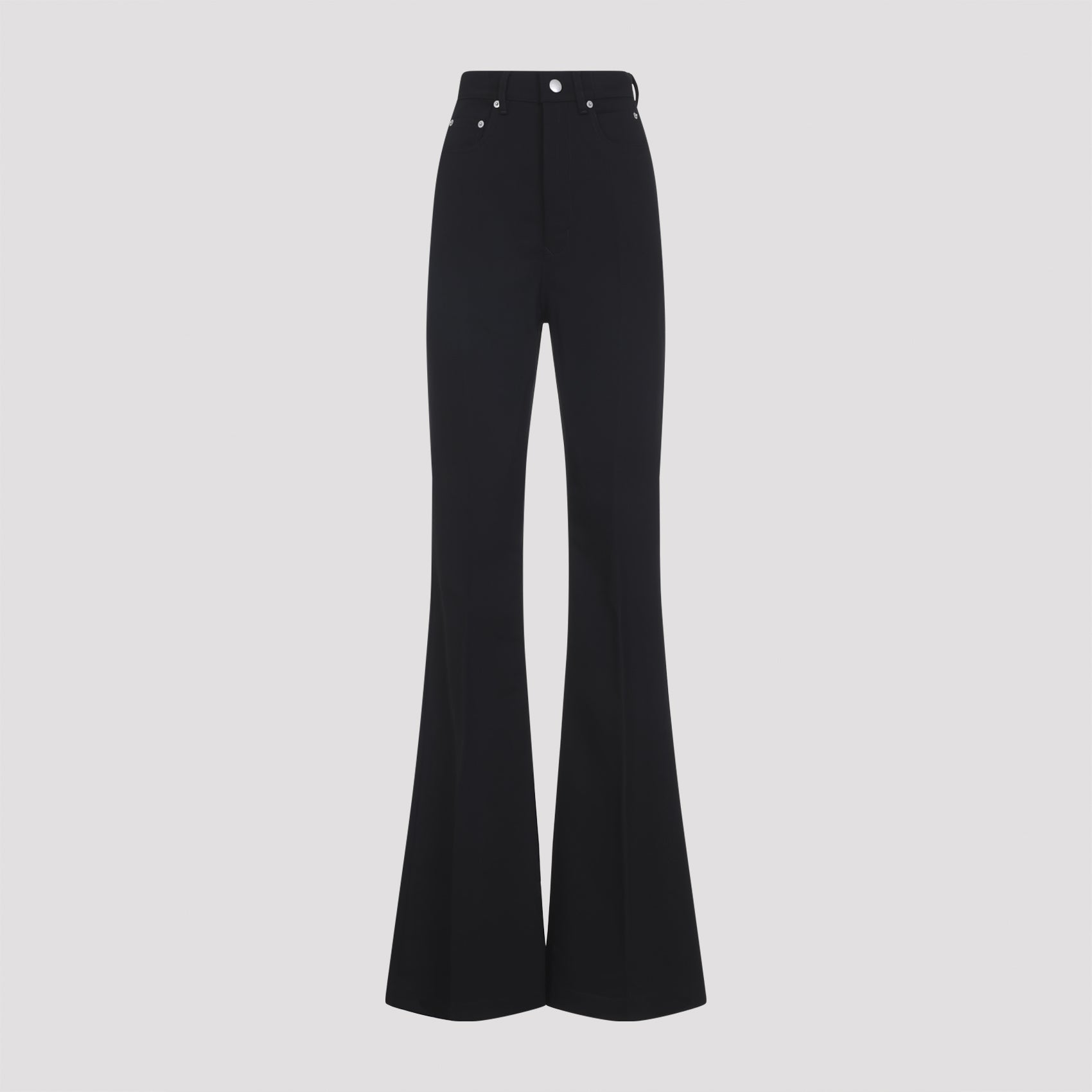 Rick Owens Rick Owens Bolan Bootcut Pants
