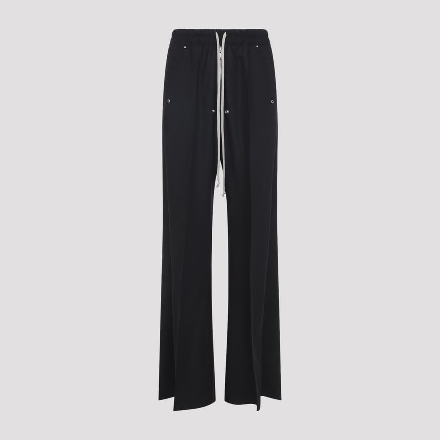 Rick Owens Rick Owens Wide Bela Pants
