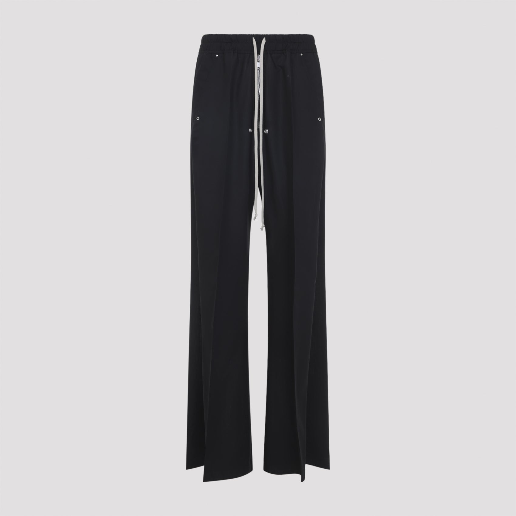 Rick Owens Rick Owens Wide Bela Pants