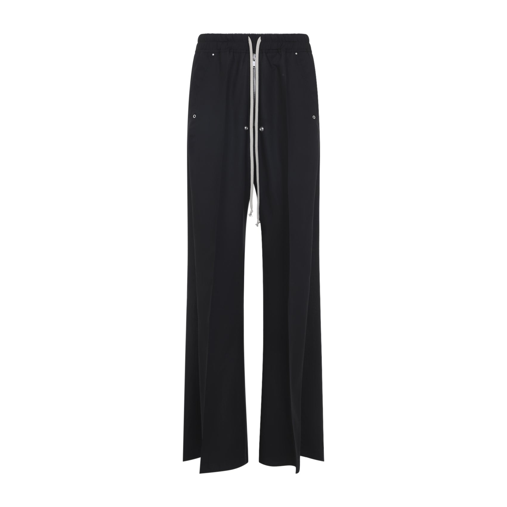 Rick Owens Rick Owens Wide Bela Pants, view 2