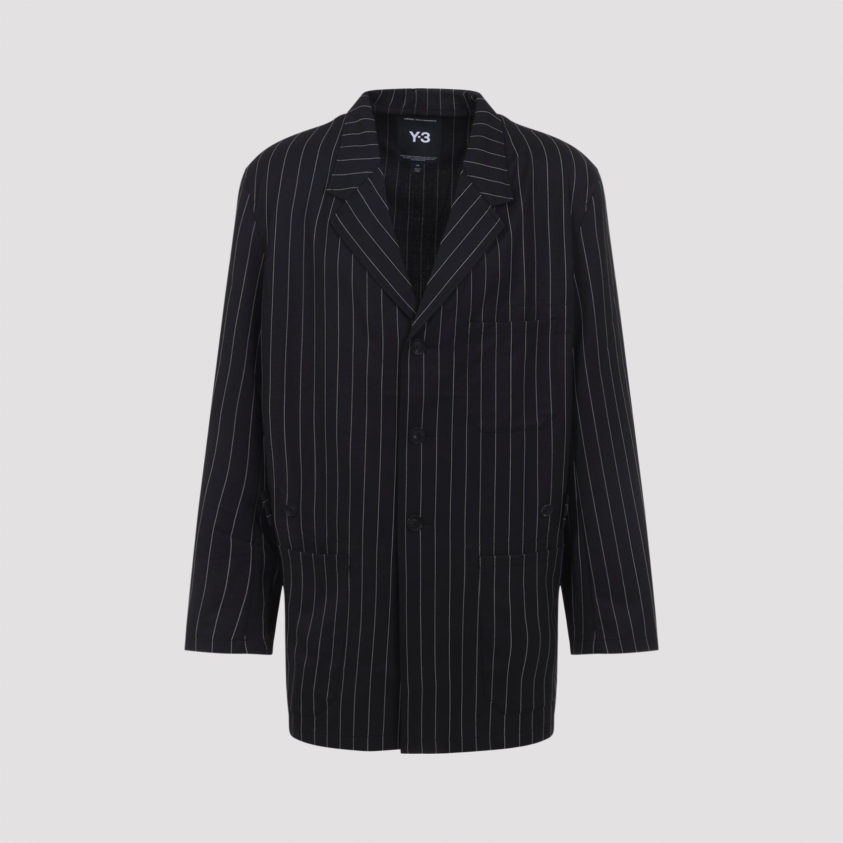 Y-3 Y 3 Chore Jacket