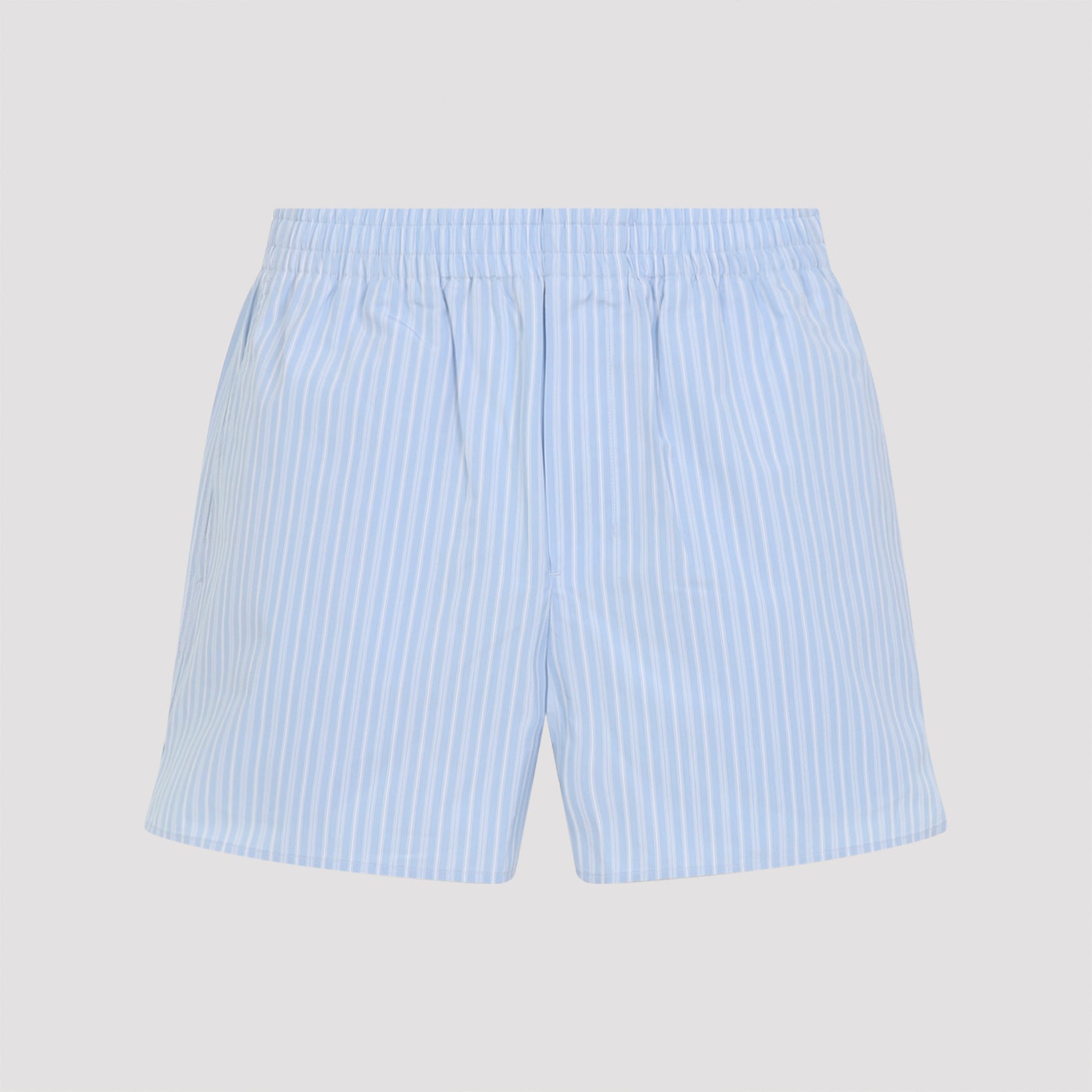 AMI Paris Ami Elasticated Shorts