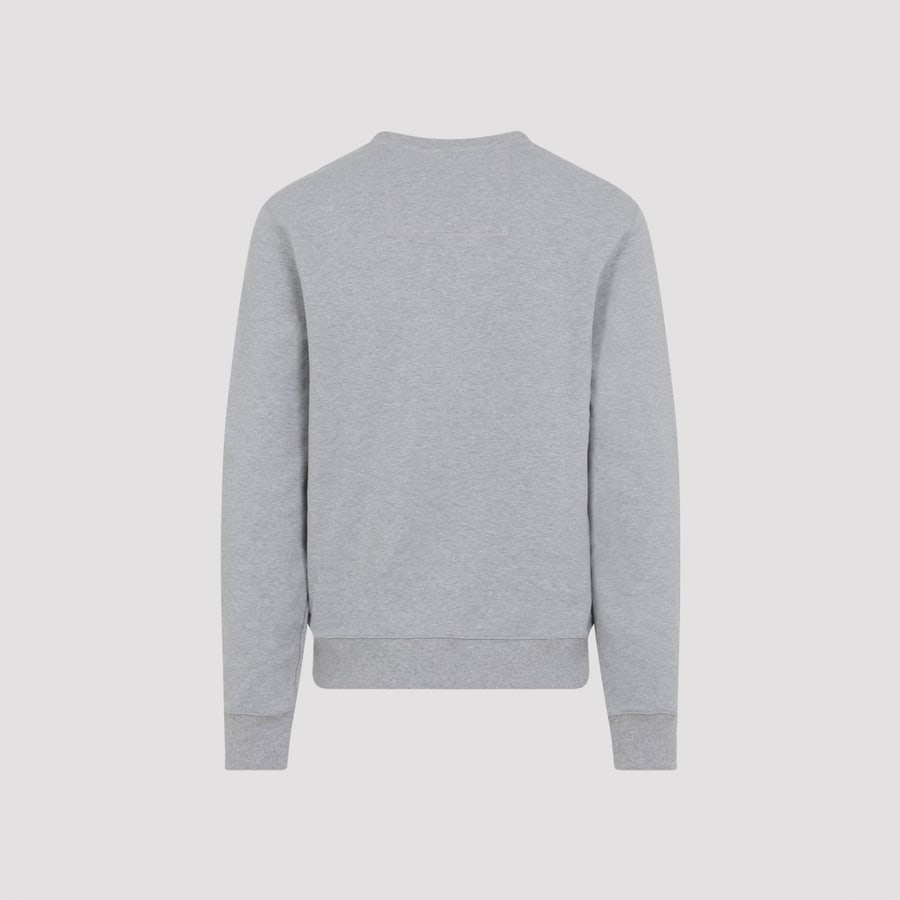 LANVIN Lanvin Embroidered Logo Sweatshirt, view 4