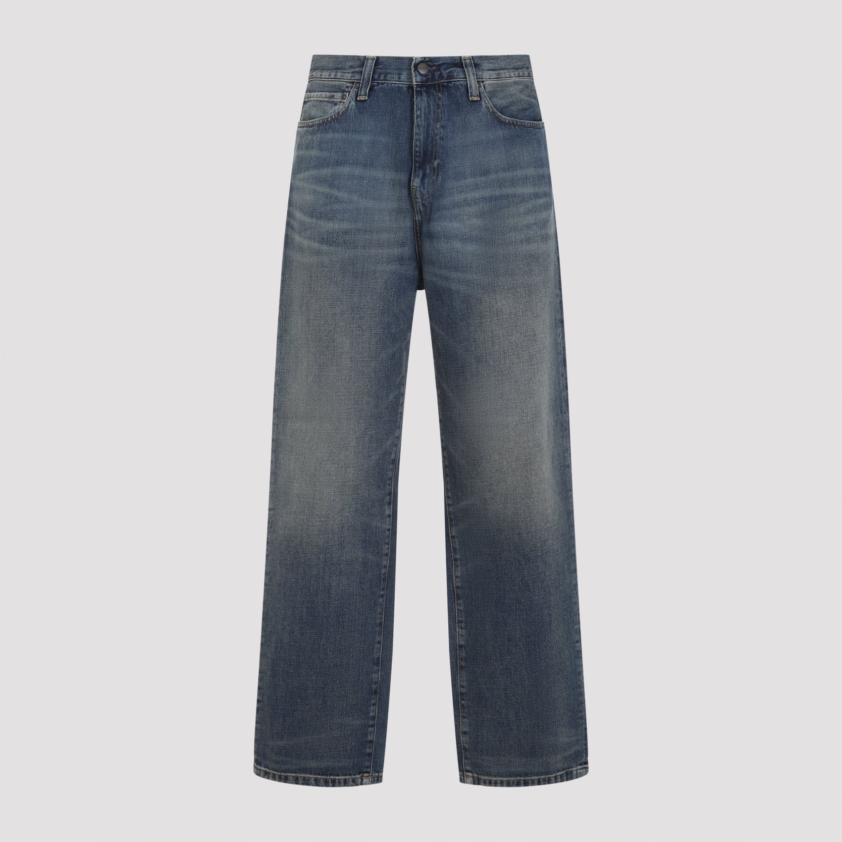 Carhartt WIP Carhartt WIP Aaron Jeans