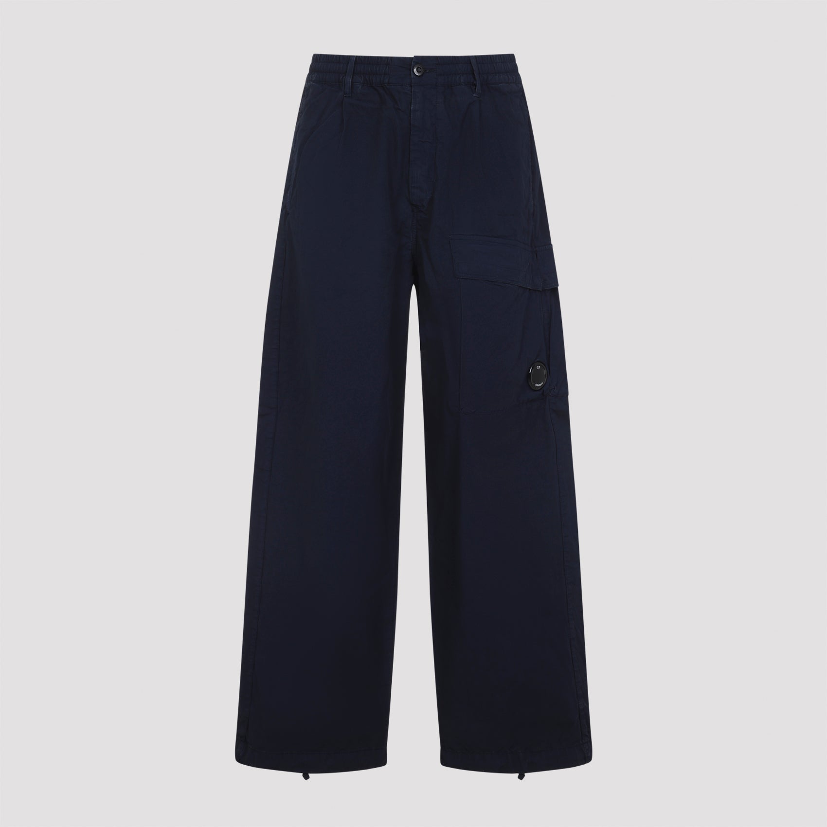 C.P. Company CP Company Micro-Reps Boxy Cargo Pants