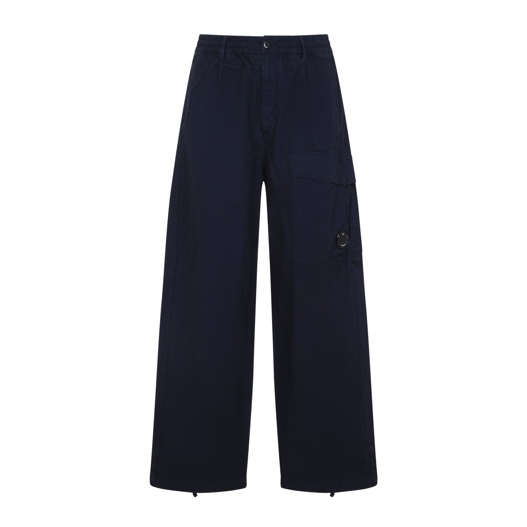 C.P. Company CP Company Micro-Reps Boxy Cargo Pants, view 2