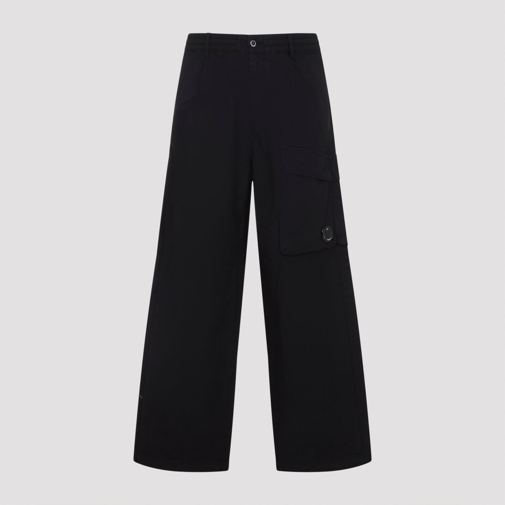 C.P. Company CP Company Micro-Reps Boxy Cargo Pants