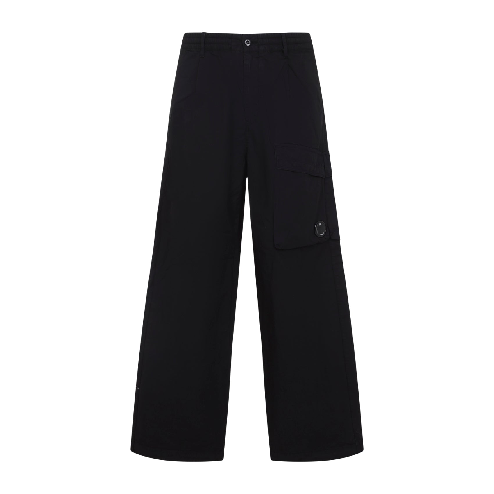 C.P. Company CP Company Micro-Reps Boxy Cargo Pants, view 2