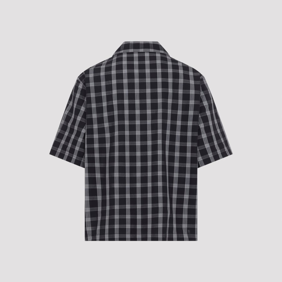 STUDIO NICHOLSON Studio Nicholson Kline Shirt, view 4