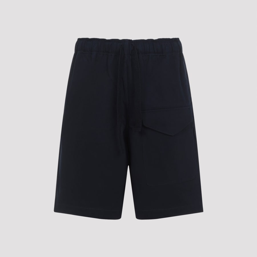 STUDIO NICHOLSON Studio Nicholson Ikaria Shorts