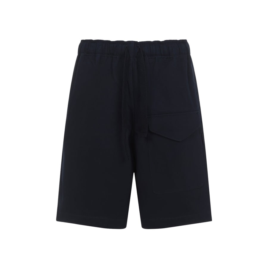 STUDIO NICHOLSON Studio Nicholson Ikaria Shorts, view 2