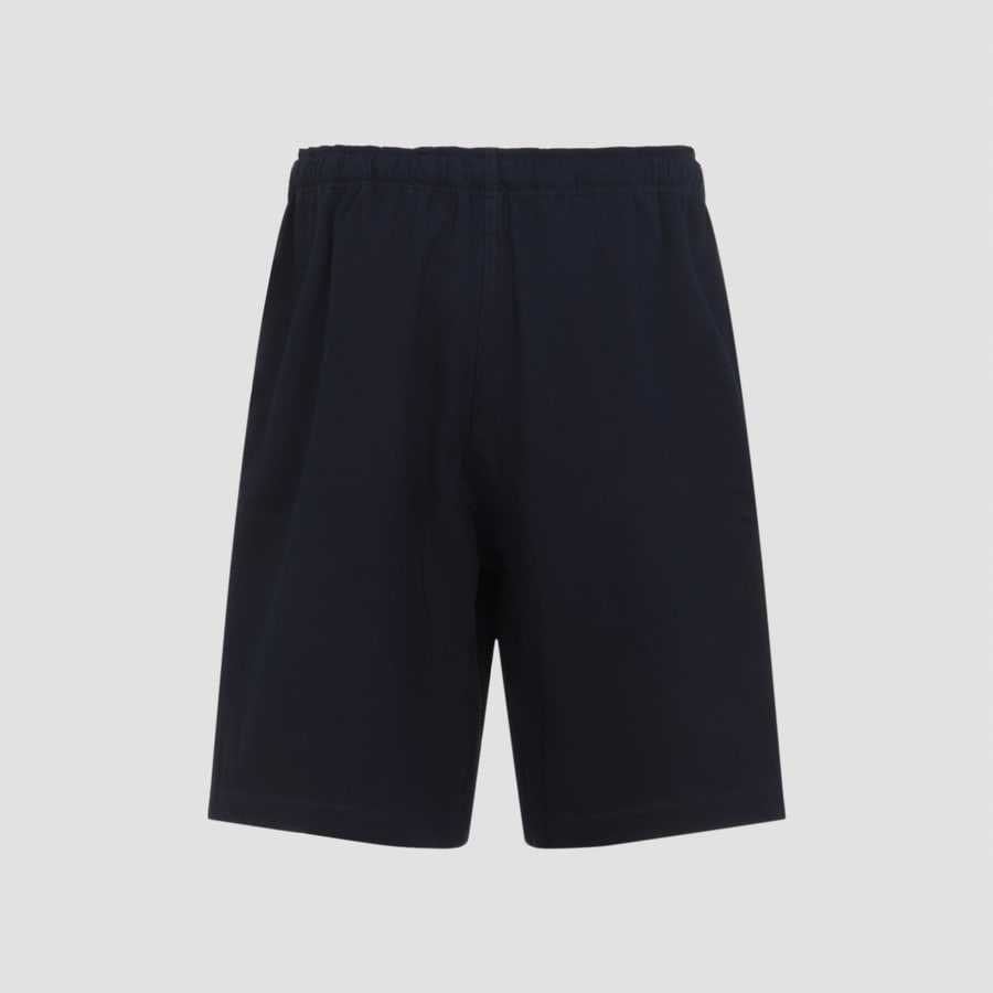 STUDIO NICHOLSON Studio Nicholson Ikaria Shorts, view 4