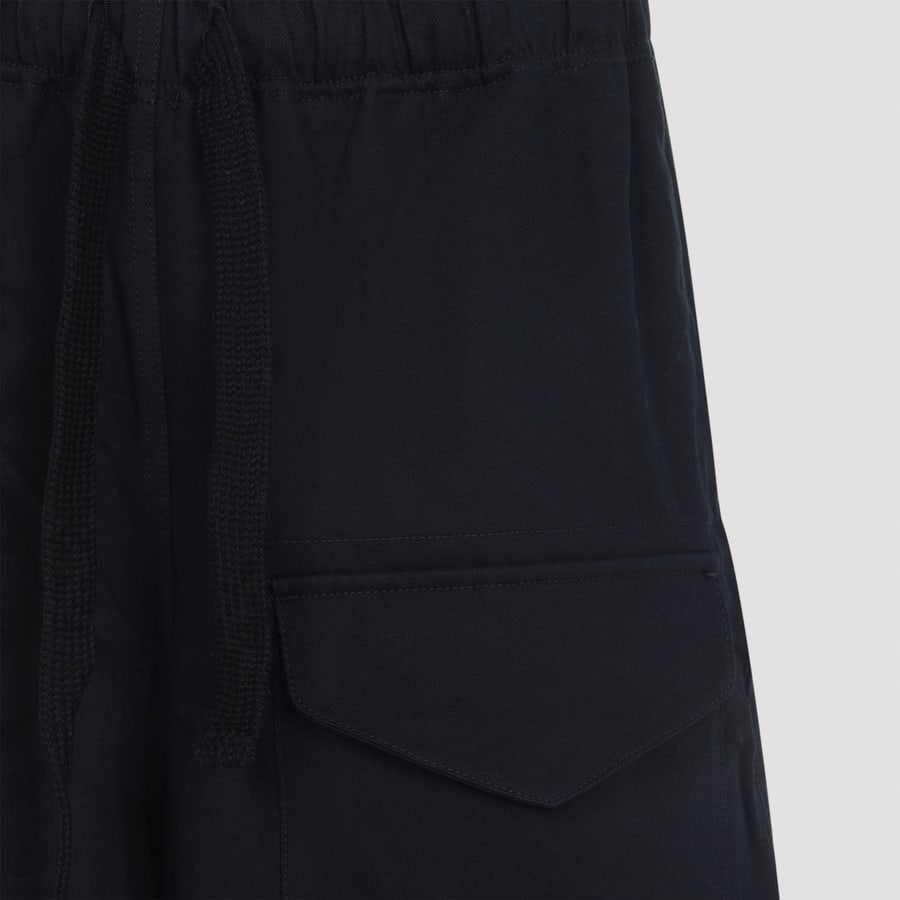 STUDIO NICHOLSON Studio Nicholson Ikaria Shorts, view 5